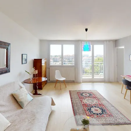 Appartement Biarritz, 2 Pieces, 4 Personnes - Fr-1-621-22 * Biarriz