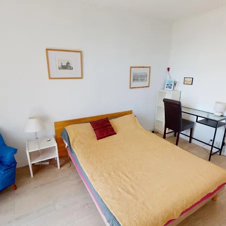 Appartement Biarritz, 2 Pieces, 4 Personnes - Fr-1-621-22 Apartamento