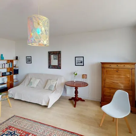 Appartement Biarritz, 2 Pieces, 4 Personnes - Fr-1-621-22